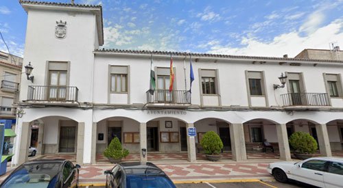 foto Registro Civil de Castuera, Badajoz